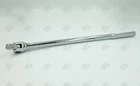 Sk Hand Tools 41652 1/2" Dr. 16" Flex-head Breaker Bar New. Price: $74.09.