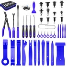 Gooacc 102PCS Trim Removal Tool, Auto Push Pin Nylon Bumper Retainer Clip Set... New. Price: $29.15.