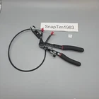 Lisle Button Connector Pliers Used. Price: $74.99.