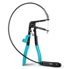 Duratech 27" Flexible Hose Clamp Plier Long Reach Radiator Removal Tool New. Price: $24.99.