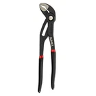 Sunex SUNSXTG10 In. Push Button Tongue & Groove Pliers New. Price: $31.70.