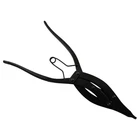 Mac Tools Snap Ring Pliers 10" Parallel Plane P35 Sold As Pictured Mechanic Used. Price: $31.90.