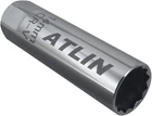 Ewk 14MM 12 Point Thin Wall Magnetic Spark Plug Socket For Bmw Mini Cooper Ni... New. Price: $19.99.