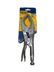 Irwin Tools The Original Vise-grip Large Capacity Locking Pliers, #12LC New. Price: $19.99.