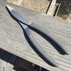 Vintage Craftsman 45087 H Wf Duck Bill 8.25" Pliers Made Usa Used. Price: $39.97.