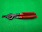 Sears Craftsman Usa Retaining Ring Plier Rare Large Size Used. Price: $55.99.