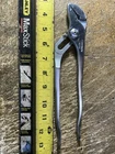 Vtg 10 Companion NO.30723 Slip Joint Pliers Used. Price: $10.00.