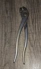 Vintage Diamond Hb 28 8" Battery Terminal Pliers Made Usa Used. Price: $25.00.