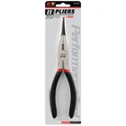 Performance Tool WILW1102 8" Inch Alloy Steel Long Nose Pliers Black New. Price: $10.44.