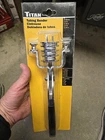 51502 4-IN-1 Quick-change Tube Bender Pliers New. Price: $28.00.