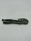 Vise Grip Thermacote Crimper Military Commercial Green Paint Western Enterprise Used. Price: $39.95.
