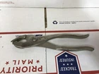 Vim Tools VP4507 Usa Pliers Grips Used. Price: $12.99.