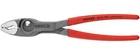 Knipex 82 01 250 Twingrip Pliers 10 Inch New. Price: $51.76.