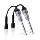 2PCS Spark Plug Tester Engine Ignition Coil Straight Boot New. Price: $14.45.