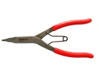 Snap On Usa SRP2B Red Soft Grip High Leverage Pliers Spring Loaded New. Price: $94.00.