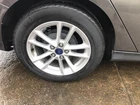 Wheel 16X7 Alloy 10 Spoke Painted Silver Fits 15-18 Focus 478122 Used. Price: $95.00.