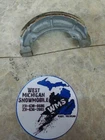 Nos Kawasaki KD175 KDX175 KE175 KL250 KLX250 KT250 Brake Shoe Pad 41048-015 New. Price: $19.99.