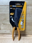 New Gearwrench Pitbull Pliers Pn: 82177-06. Price: $19.95.