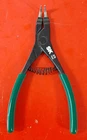 Nos New S-k Retaining Snap Ring Pliers .070 7" 7658 France Used. Price: $24.83.