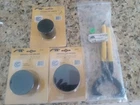 Mac Tools Grease/dust Cap Remover Plier And 3 Piece Installer Set(ptp) New. Price: $100.00.