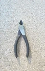 Vintage Craftsman Usa 5" Diagonal Wire/cable Cutting Pliers Rare Tool # 9 45077 Used. Price: $24.99.