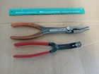 Matco Long Reach Plier And Push Pin Used. Price: $34.99.