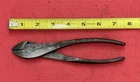 Vintage Kraeuter 4610-7" Diagonal Wire Cutters Pliers Made Usa Used. Price: $14.95.