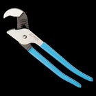 Channellock 414 Nut Buster Tongue And Groove Slip Joint Pliers - Made Usa New. Price: $47.02.