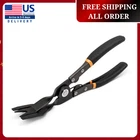 Gearwrench Panel Clip Pliers - 3705 Large, Black New. Price: $21.36.