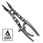 Axiom Ft Wheel Bearing Snap Pliers 07-26 Ford Super Duty F250-F350 4WD New. Price: $54.99.