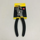 Vintage 2002 Stanley Slip Joint Pliers 6" W/ Cushion Grip 84-097 New. Price: $12.99.