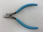 Xcelite 74CG Diagonal Side Cutters Nippers Pliers 4"L Usa Made Used. Price: $14.95.