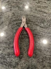 Snap 5CF Ignition Pliers Red New. Price: $74.95.