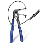 Flexible Hose Clamp Plier 27 Inch Spring Removal Automotive Tool Kit New. Price: $22.77.