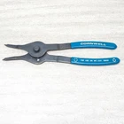 Cornwell ML-56 Convertible External / Internal Snap Ring Pliers, Usa Used. Price: $15.00.