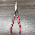 Mac Tools Fuel Hose Plier Set P114MG Used. Price: $25.00.