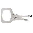 Eagle Grip LP11C Locking C-clamp, Multi New. Price: $92.96.