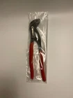 Mac Tools Knipex 10" Quick Adjust Pliers New. Price: $47.99.