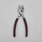 Blue-point Tools Usa CD48CP Red Slip Joint General Purpose Pliers Used. Price: $27.99.