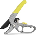 Yesker Pruning Shears Garden 7.8" Professional Scissors Sharp 65 M New. Price: $35.69.