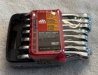 Mac Tools 14 Pc. Metric 12 Pt. Stubby Reversible Ratcheting Wrench Set New. Price: $310.00.