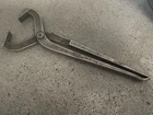 Vintage Snap-on Tool Pliers GCP-10 Grease And Dust Cap Vacuum Grip Made Usa Used. Price: $29.99.