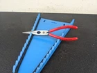 #BM924 Matco/knipex Tools PNC8/26-200 8" Soft Needle Nose Pliers W/ Cutter Used. Price: $34.95.