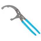 Channellock 12" Oil Filter Plier CHA212 New. Price: $33.78.