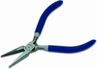Williams PL-114CS 4-1/2-INCH Needle Nose Pliers 4.5 Inch, Silver, Blue New. Price: $45.99.