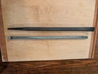 Blue Point Tools TR100 Pry Bars 2420 Used. Price: $49.50.