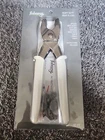 Fabany Heavy Duty Snap Pliers, 10PC New. Price: $21.99.
