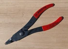 Proto Tools Internal Snap Ring Pliers Model No. 392 Made Usa Used. Price: $14.95.