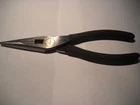 Craftsman 45103 Long Needle Nose Pliers Black Soft Grip Handles Usa Wf 8" Used. Price: $31.99.