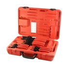 K Tool International Plier Set 12 Pc Snap Ring New. Price: $138.56.